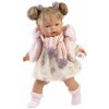 Llorens bábika Joelle plačúca 38 cm
