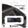 Pendrive Kingston Exodia Onyx 128 GB USB 3.2 čierny