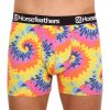 Pánske boxerky Horsefeathers Sidney Tie dye (AM164D) S 120 dní na výmenu alebo vrátenie tovaru!