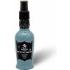 Sprej s morskou soľou pre objem a textúru vlasov Barbertime Sea Salt Spray - 150 ml - Pirates of the Barbertime
