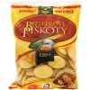 Kávoviny Piškóty bezlepkové 120 g