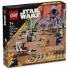 LEGO Star Wars 75372 Bojový balíček klonového vojaka a bojového droida