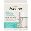 Aveeno CALM+RESTORE Oat gel moisturiser hydratačný pleťový gél s ovsom 50 ml