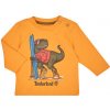 Timberland Tee-shirt Manches Longues T60253 žltá