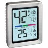 Vlhkomer s teplomerom TFA 30.5047.54 - EXACTO - TFA Dostmann