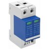 Qoltec Prepäťová ochrana DC 2P 1000V T2 C