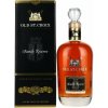 A. H. RIISE OLD ST.CROIX FAMILY RESERVE 0.70L 42% GB (kartón)