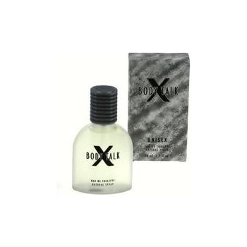 Muelhens Extase Body Talk toaletná voda unisex 100 ml