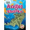 Angel Sharks (Pettiford Rebecca)