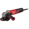 MILWAUKEE 4933428127 AGV15-125XE UHLOVÁ BRÚSKA 1550 W S AVS