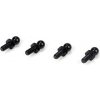 TLR guľový čap 4.8x6mm (4): (TLR6025)