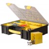 Stanley 1-92-749 Profesionální organizer s 8 přihrádkami hluboký