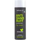 Milva Anti-dandruff For Men Šampón proti lupinám 200 ml