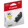 kazeta CANON CLI-65Y yellow PIXMA PRO-200 (12,6 ml) 4218C001