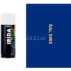 HB BODY irida RAL 5005 signálovo modrá FARBA V SPREJI 400Ml