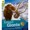 Oxford Reading Tree Explore with Biff, Chip and Kipper: Oxford Level 7: Extinct Giants (Hawys Morgan)(Brožovaná)