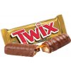 Mars Twix tyčinky 50g