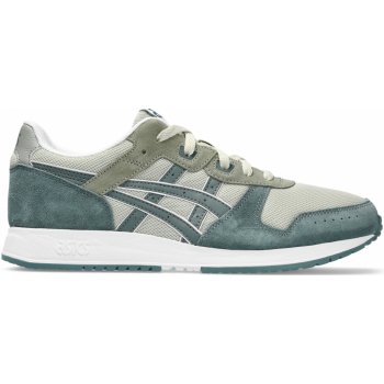 Asics gel lyte classic na chôdzu zelená