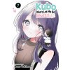 Kubo Won't Let Me Be Invisible, Vol. 7 (Brožovaná)