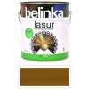 BELINKA Lasur - tenkovrstvová lazúra 2.5 l Oliva 27