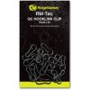 RidgeMonkey Quick Change Hooklink Clip small
