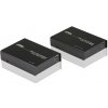 Aten VE-812 HDMI over Single Cat 5 Ext, 100m, 3D, Deep Color, Ultra HD, HDCP supp