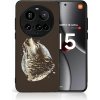 VSETKONAMOBIL 116247 MY ART Ochranný kryt pre Xiaomi 15 Ultra HOWL (244)