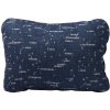 Therm-a-Rest Compress Pillow Cinch Regular Warp Speed 46x33x15
