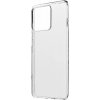 OBAL:ME TPU Motorola Edge 60 Pro Transparent