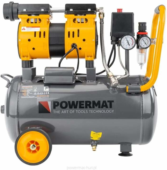 POWERMAT PM-KBO-24T