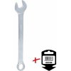 KS TOOLS Očko-/vidlicový kľúč 517.0616-E