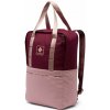 Columbia Trail Traveler Backpack Rich Wine Eraser Pink 18 L