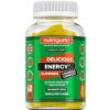 Nutrigums Energy Vitamin B Complex 60 Želé - Tropické ovoce