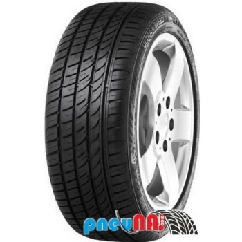 GISLAVED ULTRA*SPEED 215/60 R17 96V