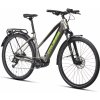 CRUSSIS e-Savela 7.10-(720 Wh) Veľkosť rámu: 16