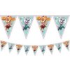 Girlanda Paw Patrol Sky 2,3m vlajočky - Procos