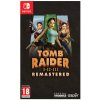 Tomb Raider 1 - 3 Remastered