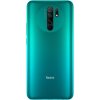 Kryt Xiaomi Redmi 9 zadný zelený