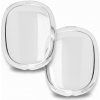 Puzdro silikónové na slúchadlá náušníky Apple AirPods Max ochranné kryty TPU