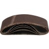 Yato Brusný pás 40 - 75x533mm 5ks YT-83228