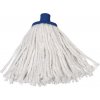 Frieb Mop náhradný bavlna červený 160g