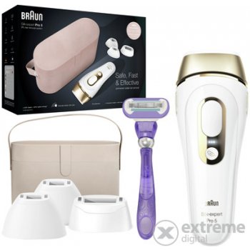 Braun Silk-expert Pro 5 PL5347 IPL