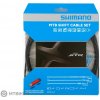 Shimano OT-SP41 XTR M9000 radiaci set bowdeny + lanka