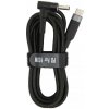 NAPÁJACÍ ADAPTÉR PRE NOTEBOOK USB C DO CC 4,0X1.35 MM 0.5 M