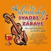 Výber • Na slovenskej svadbe s zábave 5