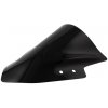 Airblade tmavo dymový Double Bubble plexištít- Kawasaki Ninja 300R 13-14 SCRK100