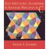 Data Structures, Algorithms, and Software Principles in C (Thomas A. Standish)()