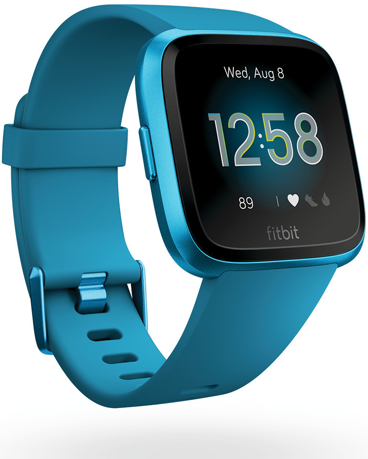 Fitbit Versa Lite od 191 € - Heureka.sk