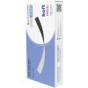 Staleks Jednorazové pilníky papmAm Soft EXPERT 180/240 grit 25 ks DFCEMix-20-180/240