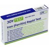 JoyTest Železo Ferritin Rapid test 1 ks